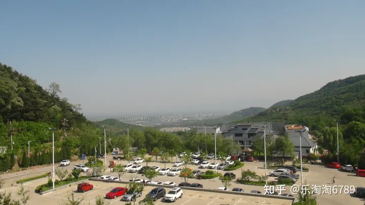 泰安:泰山东大门有一处景点,溪水淙淙,山水如诗如画,五一假期观光好去处,却暗藏阴阳变化之数!(图1) 泰安:泰山东大门有一处景点,溪水淙淙,山水如诗如画,五一假期观光好去处,却暗藏阴阳变化之数!(图1)