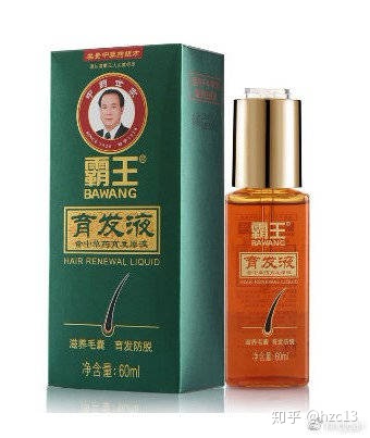 全球生发产品推荐：2019全球生发产品10强排行榜(图8)