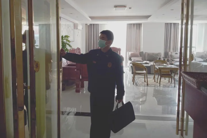 查封!罚款!湖南这些火灾隐患单位被曝光!看看有你去过的吗?(图5) 查封!罚款!湖南这些火灾隐患单位被曝光!看看有你去过的吗?(图5)