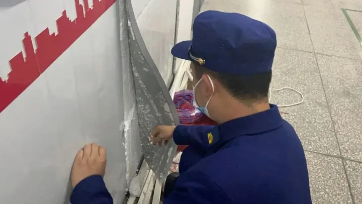 查封!罚款!湖南这些火灾隐患单位被曝光!看看有你去过的吗?(图11) 查封!罚款!湖南这些火灾隐患单位被曝光!看看有你去过的吗?(图11)