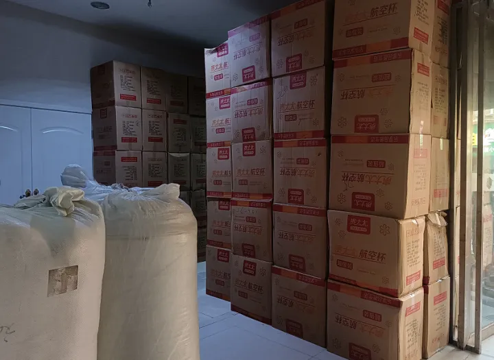 查封!罚款!湖南这些火灾隐患单位被曝光!看看有你去过的吗?(图14) 查封!罚款!湖南这些火灾隐患单位被曝光!看看有你去过的吗?(图14)