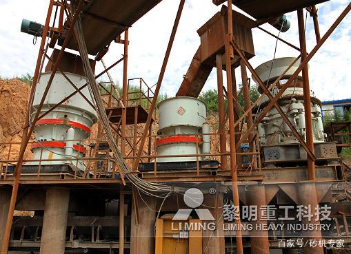 机制砂可以投资吗?投资预算多少?外行人好干吗?(图1) 机制砂可以投资吗?投资预算多少?外行人好干吗?(图1)