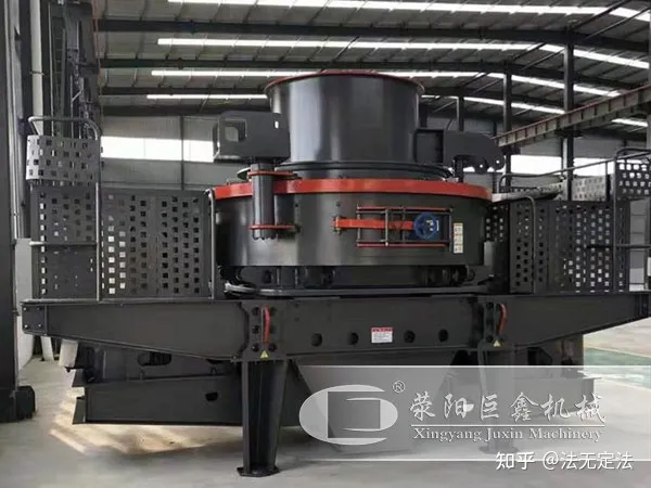 鹅卵石石子制沙机设备类型与价格分析(图3) 鹅卵石石子制沙机设备类型与价格分析(图3)