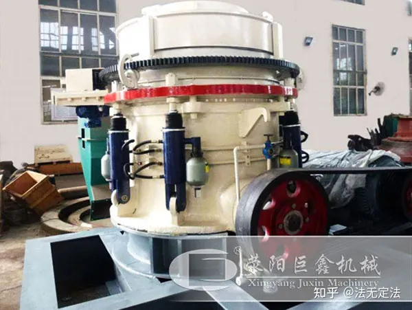 鹅卵石石子制沙机设备类型与价格分析(图2) 鹅卵石石子制沙机设备类型与价格分析(图2)