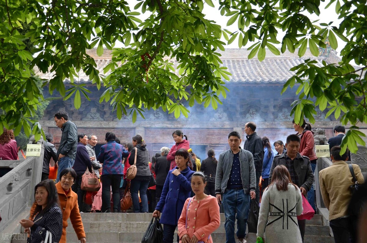 你信命么?你知道有多少人终究还是没能逃脱宿命(图8) 你信命么?你知道有多少人终究还是没能逃脱宿命(图8)