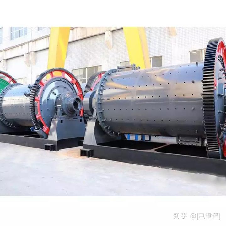 钨矿石洗矿设备(图3) 钨矿石洗矿设备(图3)
