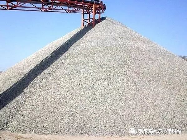 超详细的制砂生产线配置?让你不再被忽悠!(图1) 超详细的制砂生产线配置?让你不再被忽悠!(图1)