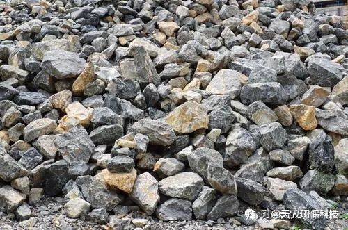 超详细的制砂生产线配置?让你不再被忽悠!(图7) 超详细的制砂生产线配置?让你不再被忽悠!(图7)