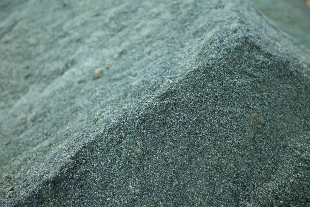 砂石人必看！机制砂专业知识30问！据说答对90%以上的都是行家！(图3)