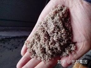 “砂”和“沙”有啥区别？如何生产机制砂？(图2)