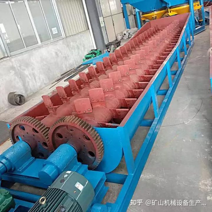 洗矿设备(图5)