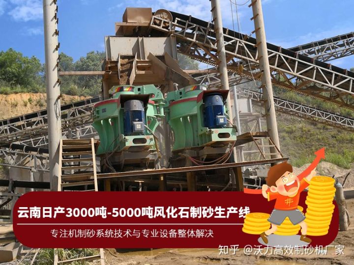 山沙用途有哪些?山沙清洗设备有哪些性能优势(图2) 山沙用途有哪些?山沙清洗设备有哪些性能优势(图2)