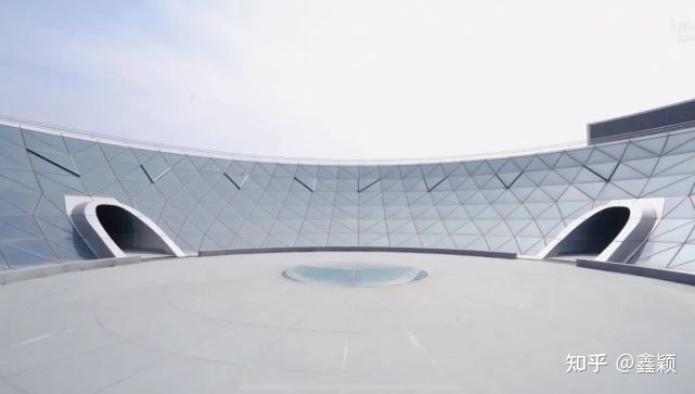 上海天文馆(图4) 上海天文馆(图4)