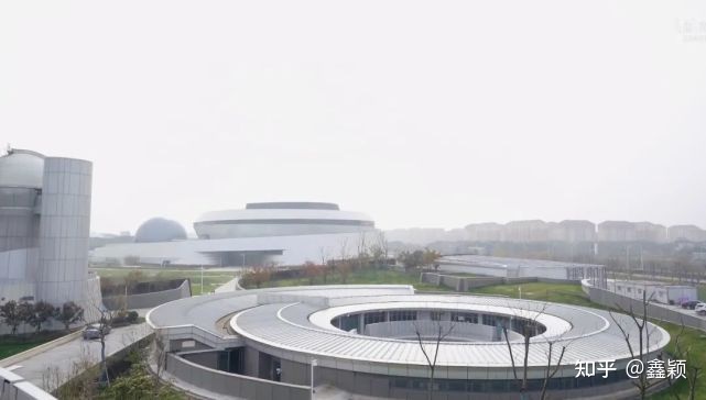 上海天文馆(图6) 上海天文馆(图6)