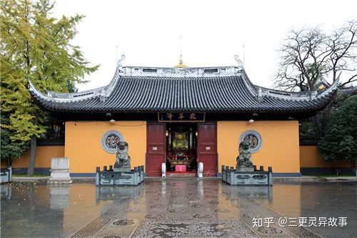 上海十大灵异事件大全每一件都是真实发生过的(图6)