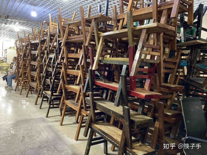 重庆最大旧货市场,董家溪跳蚤市场有什么宝贝?(图7) 重庆最大旧货市场,董家溪跳蚤市场有什么宝贝?(图7)