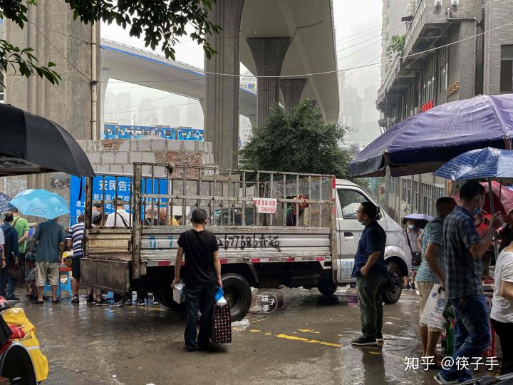 重庆最大旧货市场,董家溪跳蚤市场有什么宝贝?(图4) 重庆最大旧货市场,董家溪跳蚤市场有什么宝贝?(图4)