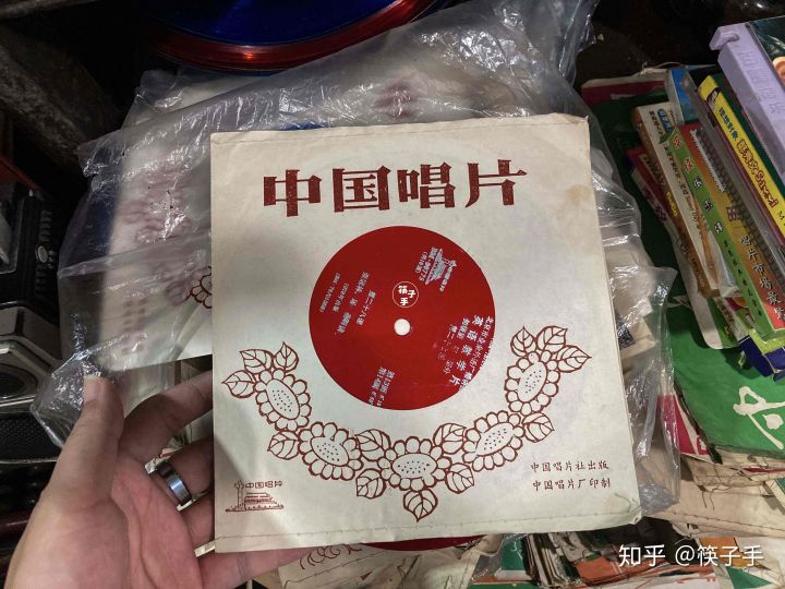 重庆最大旧货市场,董家溪跳蚤市场有什么宝贝?(图22) 重庆最大旧货市场,董家溪跳蚤市场有什么宝贝?(图22)