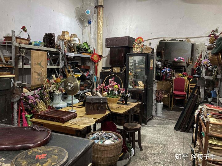 重庆最大旧货市场,董家溪跳蚤市场有什么宝贝?(图23) 重庆最大旧货市场,董家溪跳蚤市场有什么宝贝?(图23)