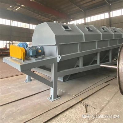 砂石料滚筒筛选机砂石洗砂筛分(图1) 砂石料滚筒筛选机砂石洗砂筛分(图1)