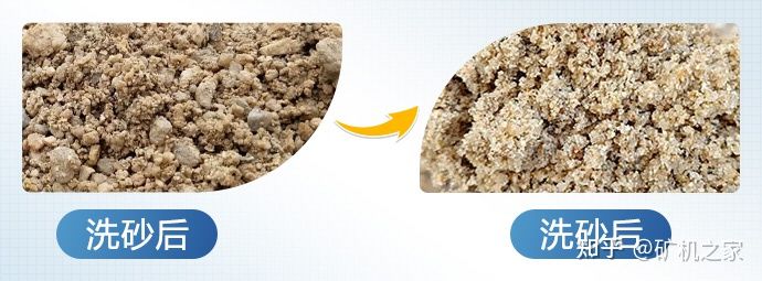 石头打成的机制砂必须要水洗吗?(图1) 石头打成的机制砂必须要水洗吗?(图1)