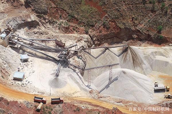一吨石粉能洗出多少砂?一套水洗砂设备需要多少钱?(图2) 一吨石粉能洗出多少砂?一套水洗砂设备需要多少钱?(图2)