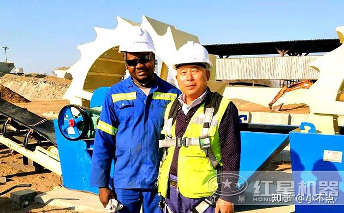 50万能开什么样的砂厂?开厂流程是什么?一年能赚多少钱?(图5) 50万能开什么样的砂厂?开厂流程是什么?一年能赚多少钱?(图5)