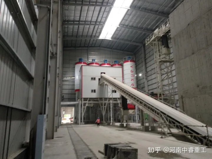 在2022年什么样的混凝土搅拌站设备符合环保标准?(图1) 在2022年什么样的混凝土搅拌站设备符合环保标准?(图1)