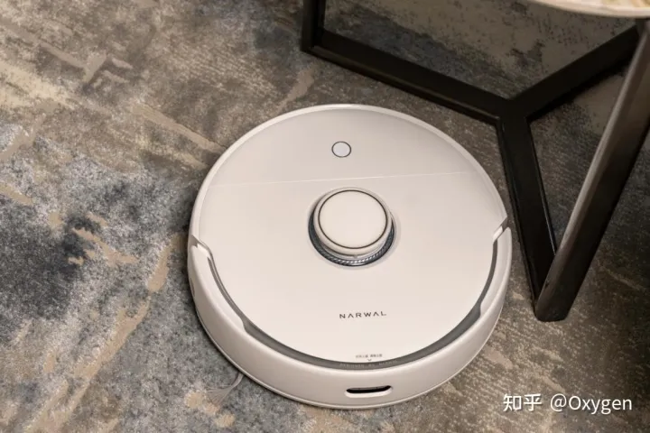 如何评价云鲸新发布的J3扫拖一体机,它的实际体验如何?有哪些亮点和升级?(图7) 如何评价云鲸新发布的J3扫拖一体机,它的实际体验如何?有哪些亮点和升级?(图7)