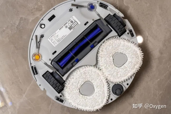 如何评价云鲸新发布的J3扫拖一体机,它的实际体验如何?有哪些亮点和升级?(图6) 如何评价云鲸新发布的J3扫拖一体机,它的实际体验如何?有哪些亮点和升级?(图6)