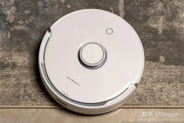 如何评价云鲸新发布的J3扫拖一体机,它的实际体验如何?有哪些亮点和升级?(图5) 如何评价云鲸新发布的J3扫拖一体机,它的实际体验如何?有哪些亮点和升级?(图5)