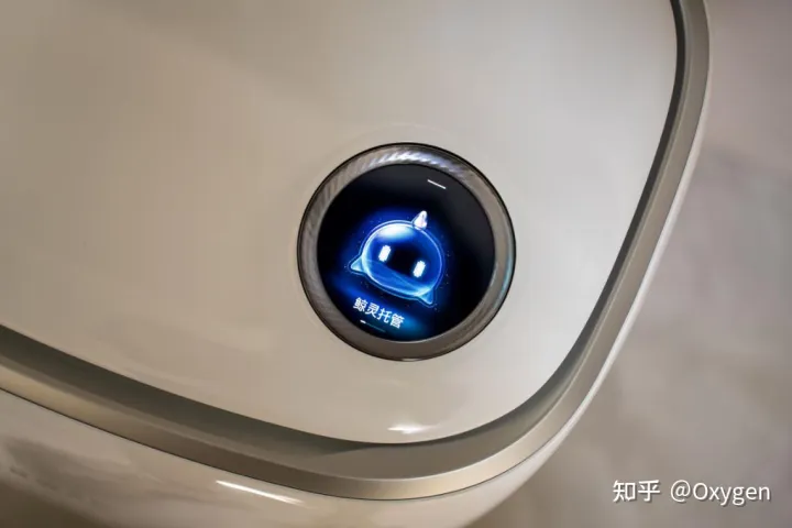 如何评价云鲸新发布的J3扫拖一体机,它的实际体验如何?有哪些亮点和升级?(图3) 如何评价云鲸新发布的J3扫拖一体机,它的实际体验如何?有哪些亮点和升级?(图3)