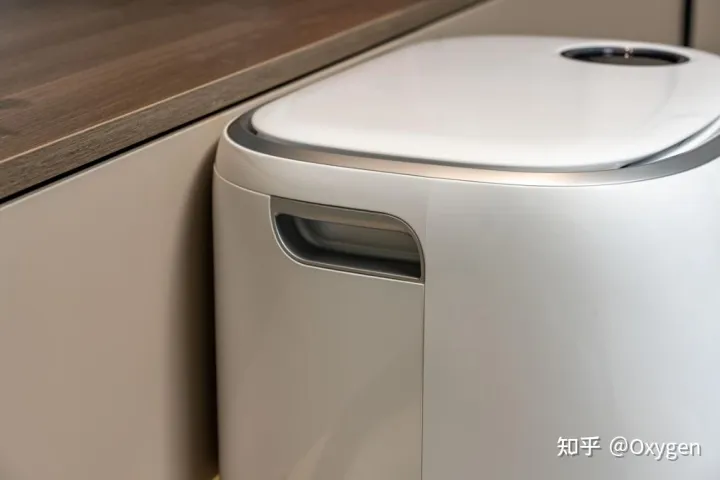 如何评价云鲸新发布的J3扫拖一体机,它的实际体验如何?有哪些亮点和升级?(图4) 如何评价云鲸新发布的J3扫拖一体机,它的实际体验如何?有哪些亮点和升级?(图4)