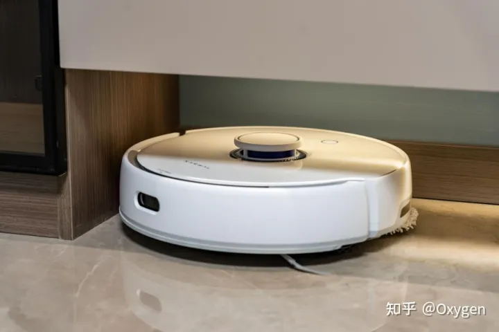 如何评价云鲸新发布的J3扫拖一体机,它的实际体验如何?有哪些亮点和升级?(图8) 如何评价云鲸新发布的J3扫拖一体机,它的实际体验如何?有哪些亮点和升级?(图8)
