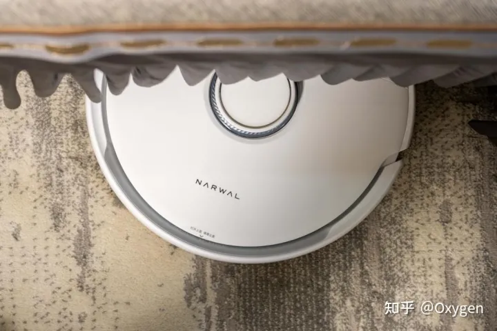 如何评价云鲸新发布的J3扫拖一体机,它的实际体验如何?有哪些亮点和升级?(图10) 如何评价云鲸新发布的J3扫拖一体机,它的实际体验如何?有哪些亮点和升级?(图10)