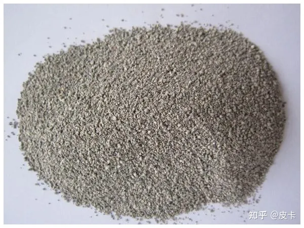 制砂机出料含粉量过大是什么原因?怎么解决?(图3) 制砂机出料含粉量过大是什么原因?怎么解决?(图3)
