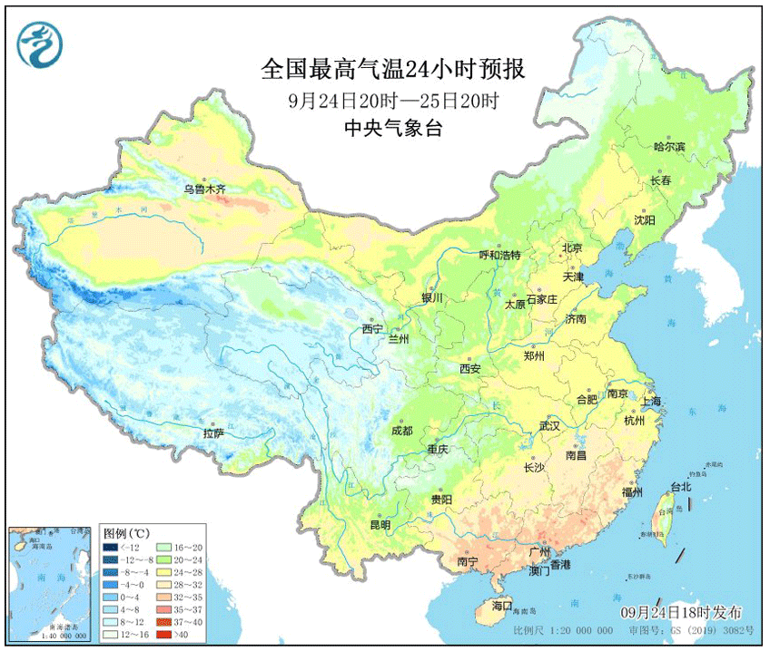 国庆节，六安重回“3”字头！丨活动取消！六安人不要跑空了！(图1)